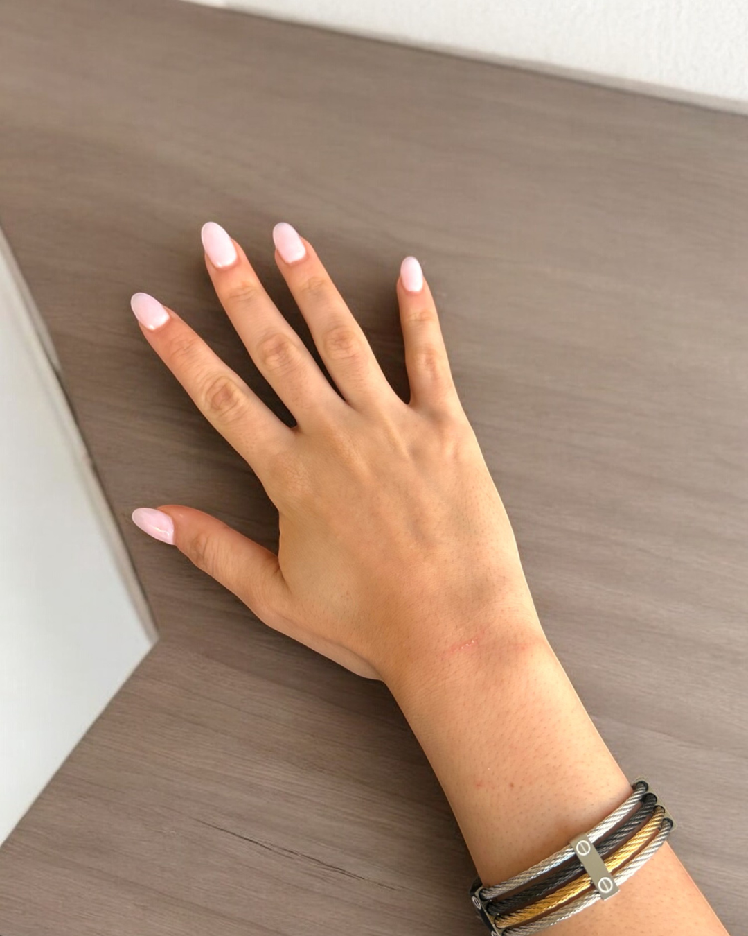 Pulsera Trenzado Élite