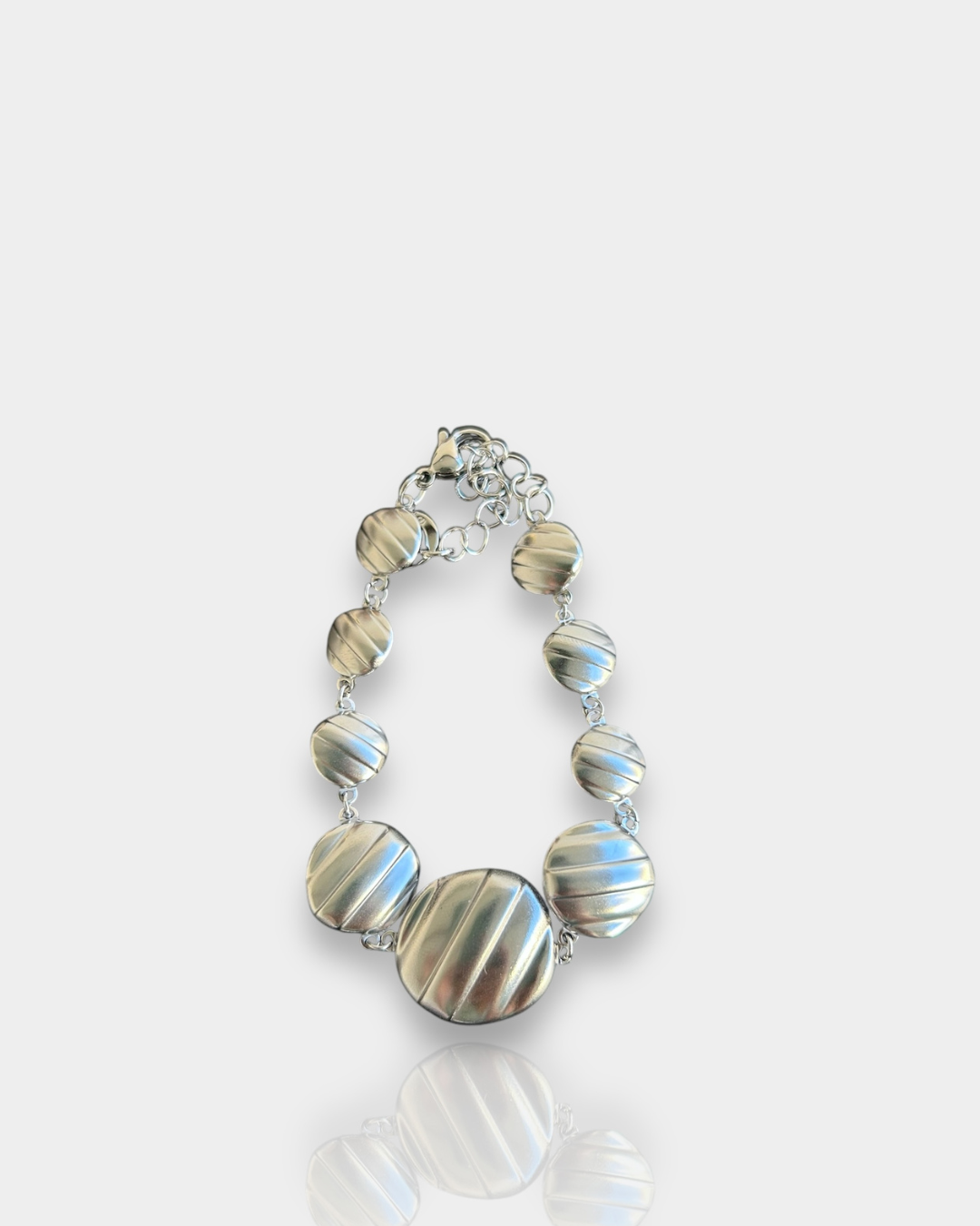 Pulsera Círculos de Luz