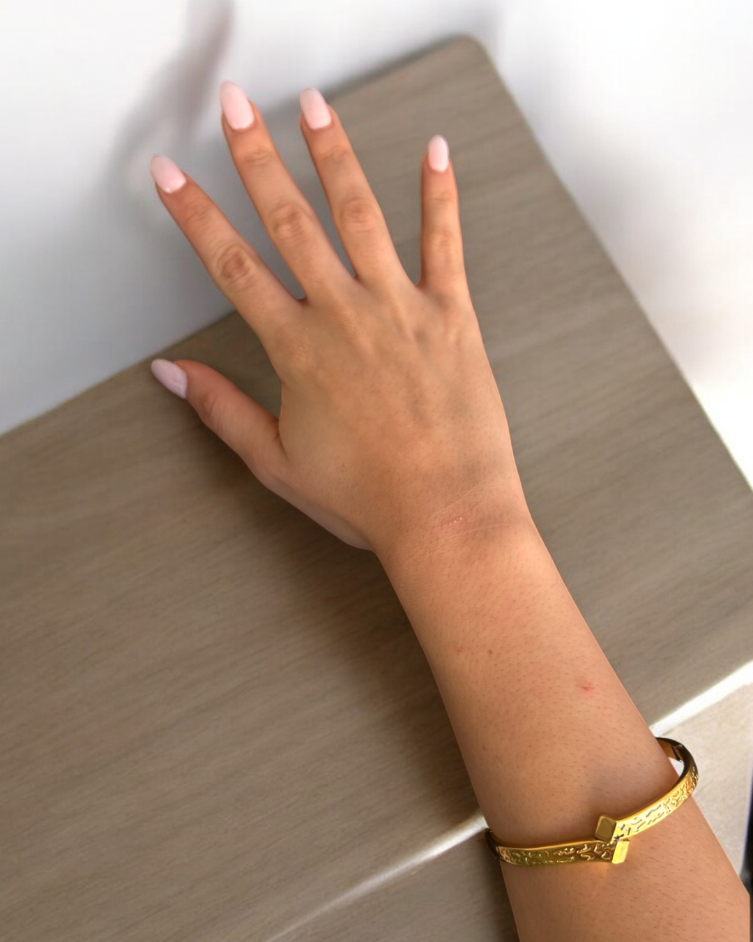 Pulsera Tierra