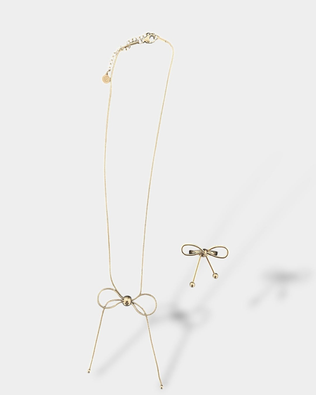 Conjunto Lazo