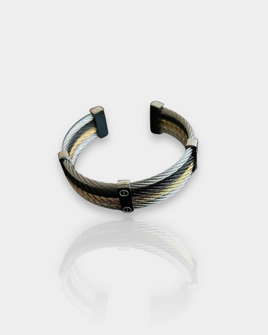 Pulsera Trenzado Élite