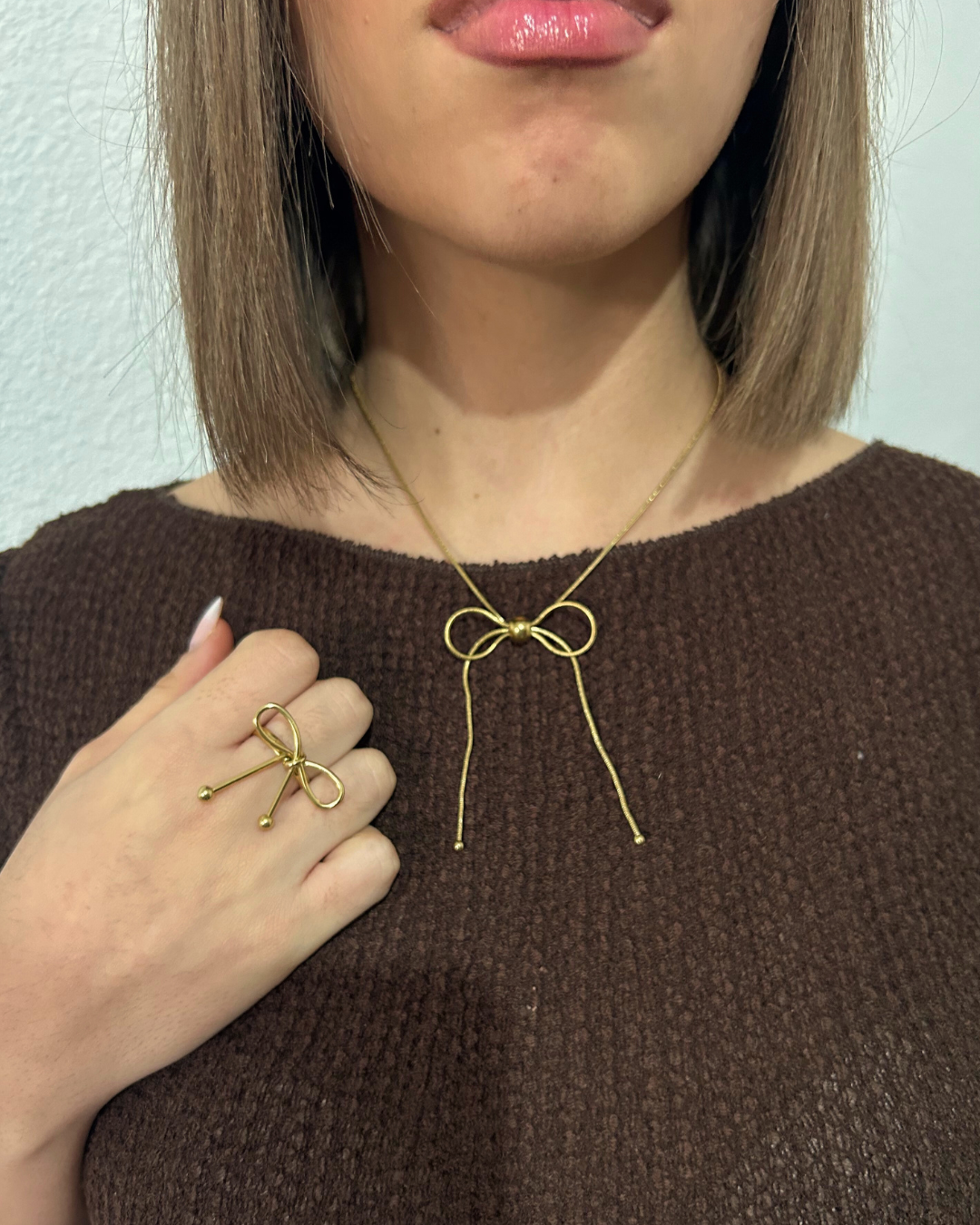Conjunto Lazo